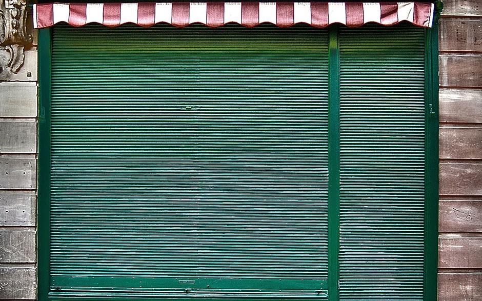 volet persienne Boulogne-Billancourt