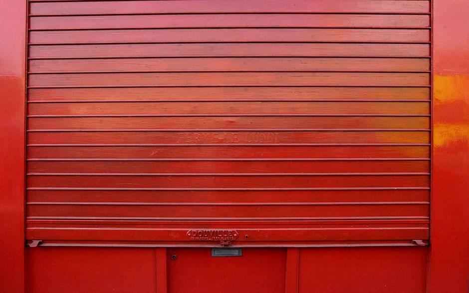 volet persienne Issy-les-Moulineaux