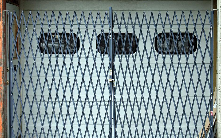 volet persienne Saint-Denis